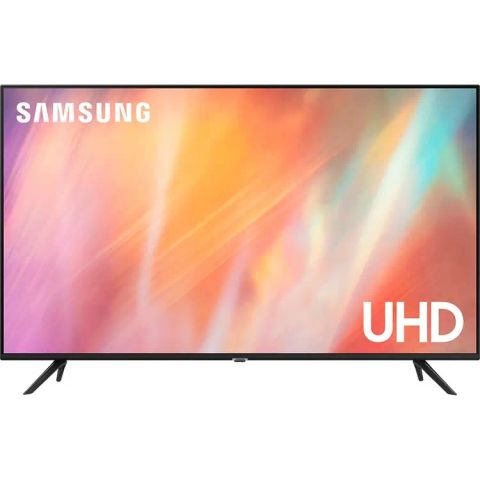 Samsung Smart TV Crystal UHD 65 inch 4K UA65AU7002