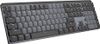 Bàn phím cơ không dây Logitech MX có đèn nền