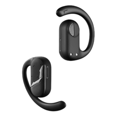  VERTU CRUSH SERIES OWS AI EARBUDS – Standard Edition Black – Tai Nghe Cao Cấp 