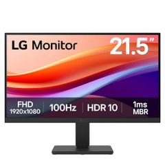  Màn hình LG 22U401A-B 22