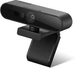  Webcam Lenovo Performance FHD 1080p USB-C 