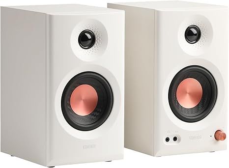 Loa kiểm âm phòng thu chủ động Edifier MR3