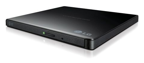 Ổ Đĩa DVD Di Động Siêu Mỏng LG GP65NB78 8X M-DISC