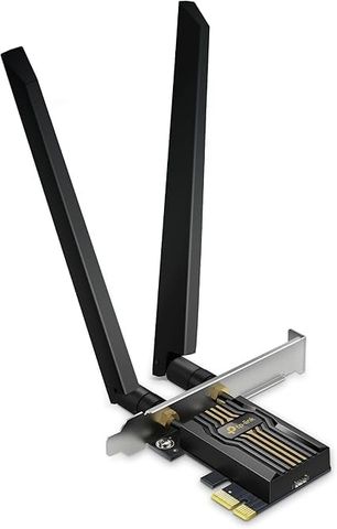 Card WiFi TP-Link WiFi 7