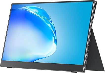 Màn hình di động Cocopar 15.6 inch 1080P FHD 60Hz 85% sRGB