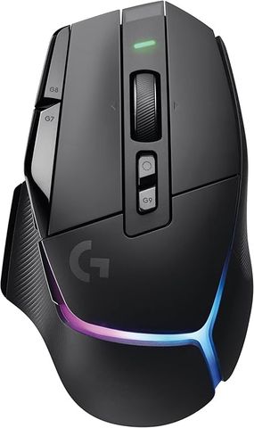Chuột chơi game không dây Logitech G502 X Plus