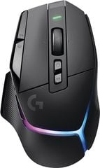  Chuột chơi game không dây Logitech G502 X Plus 