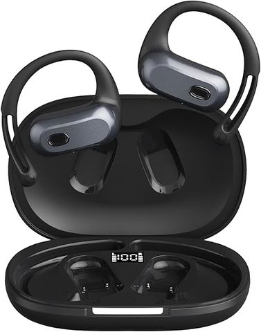 Tai Nghe Butyoef Open-Ear Black