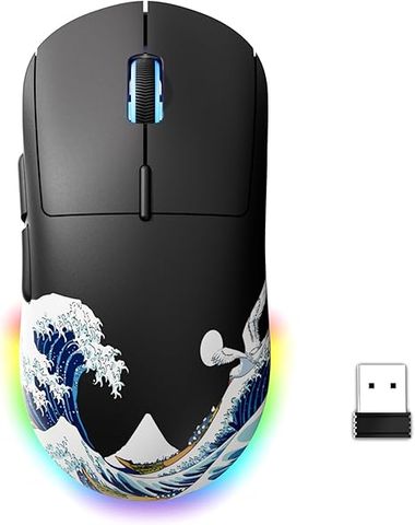 Chuột chơi game không dây G57