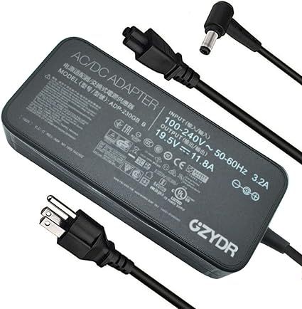 Bộ sạc AC 230W 19.5V 11.8A