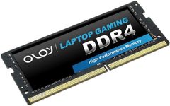  RAM 32GB OLOy DDR4 2666MHz Laptop SODIMM CL19 