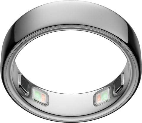 Nhẫn Thông Minh OURA Ring 5 – AI, Sức Khỏe, Fitness