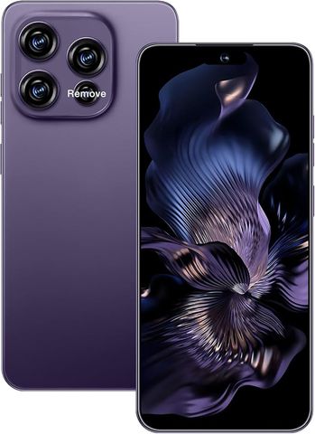 Điện thoại thông minh 16PM 5G