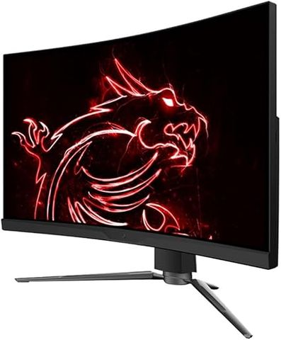 msi MPG ARTYMIS 273CQR QD