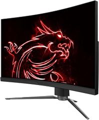  msi MPG ARTYMIS 273CQR QD 