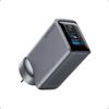 Anker Prime sạc GaN 100W 3 cổng USB-C USB-A