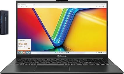 Nhân bản từ Laptop ASUS Vivobook Go 15.6