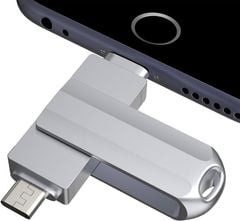  Ổ Cứng Flash Drive 512GB OG O2G Flash 