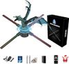 Quạt Hologram 3D, Quạt Hologram 18.1