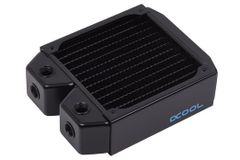  Alphacool NexXxos XT45 Full Copper Radiator, 120mm 