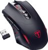 Chuột chơi game không dây RisoPhy PC400 với độ phân giải 8000 DPI