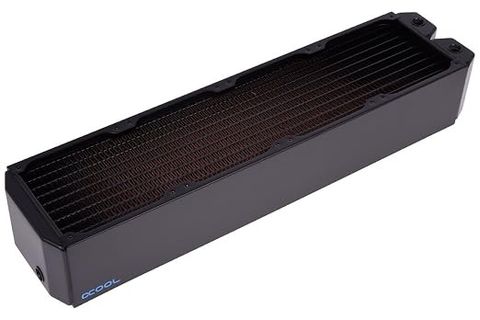 Alphacool NexXxoS Monsta 480mm Radiator