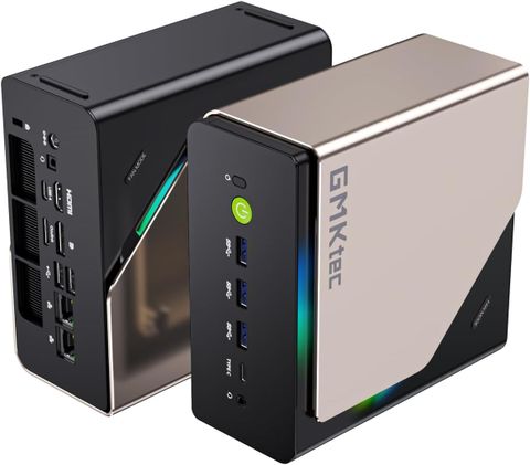GMKtec EVO-T1 AI Mini PC Intel Core Ultra 9 285H 64GB 1TB