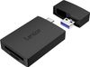 Lexar RW360 Dual-Slot SD/microSD USB 3.2 tốc độ cao
