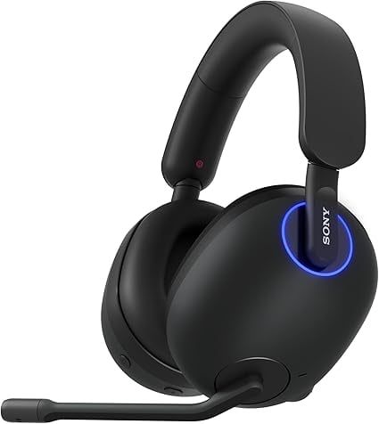 ai nghe chơi game Sony INZONE H9