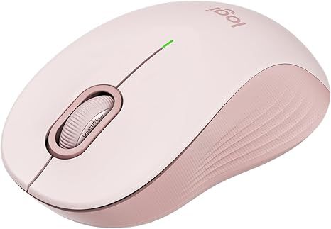 Chuột không dây Logitech Signature M550