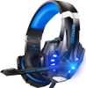 Tai nghe chơi game âm thanh nổi BENGOO G9000