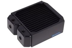  Alphacool NexXxos UT60 Full Copper Radiator140, 140mm x 1 