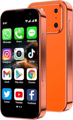 Mini Smartphone 3.0