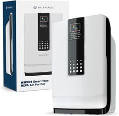  Máy lọc không khí HATHASPACE HSP001 True HEPA 