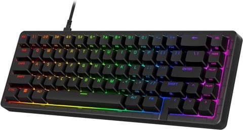 Bàn Phím HyperX Origins 2 65 Hotswap 8K
