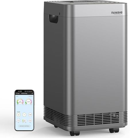 Máy lọc không khí Nuwave Forever Plus