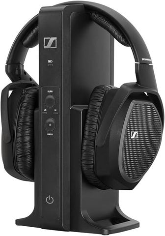 Tai nghe không dây kỹ thuật số Sennheiser RS ​​175-U