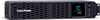 Bộ lưu điện CyberPower CP2000PFCRM2U 2000VA/1200W