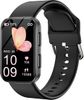 MorePro Health Fitness Tracker for Women Men