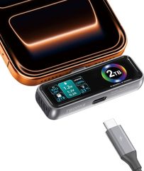  Ổ Cứng SSD TWOPAN Magnetic Portable 2TB 