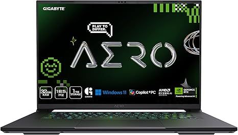 Máy tính để bàn GIGABYTE AERO X16
