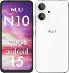  Điện thoại NUU N10 
