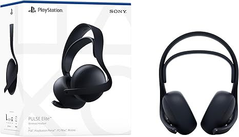 Tai nghe không dây PlayStation Pulse Elite