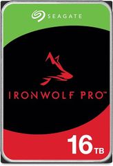  Seagate IronWolf 16TB NAS Internal Hard Drive HDD 