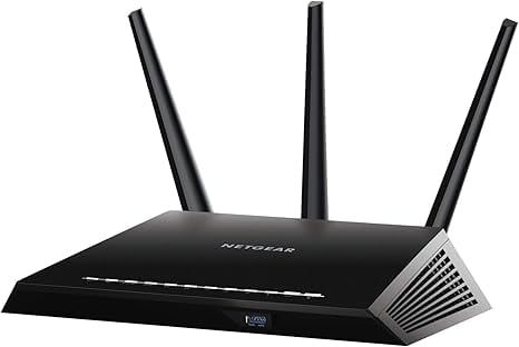 Bộ định tuyến Wi-Fi thông minh NETGEAR Nighthawk (R6900P)