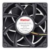 Wathai 12038 120mm x 38mm PWM Computer PC Case Fan