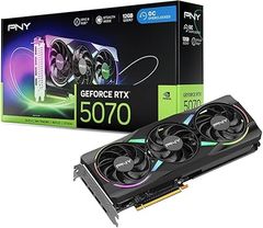  Card đồ họa PNY NVIDIA GeForce RTX 5070 