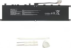  Pin thay thế BTY-M57 cho laptop MSI 