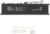 Pin thay thế BTY-M57 cho laptop MSI