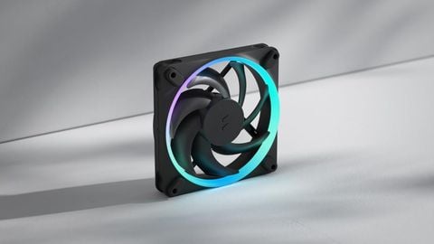 Quạt Case Fractal Design Momentum 14 RGB 140mm